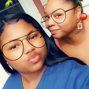 Meet your Posher, Tawanda